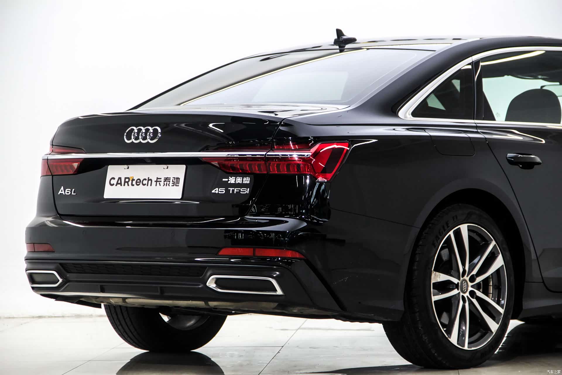 Audi A6L, 2021 32
