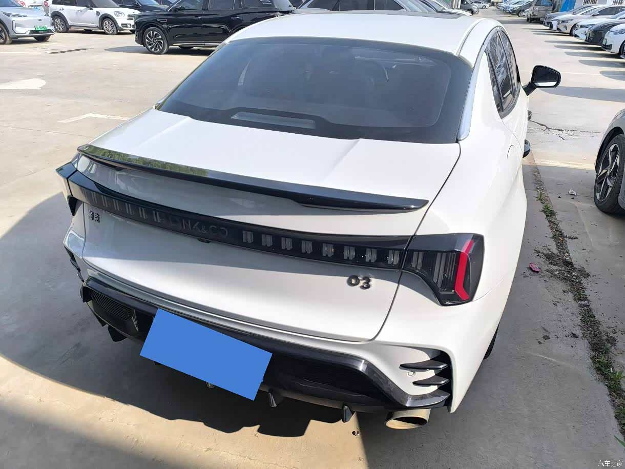 Lynk & Co 02, 2024 7