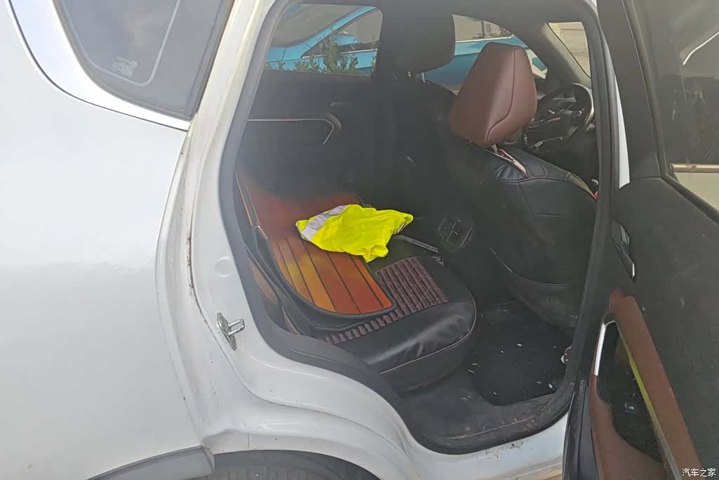Haval H6, 2018 11