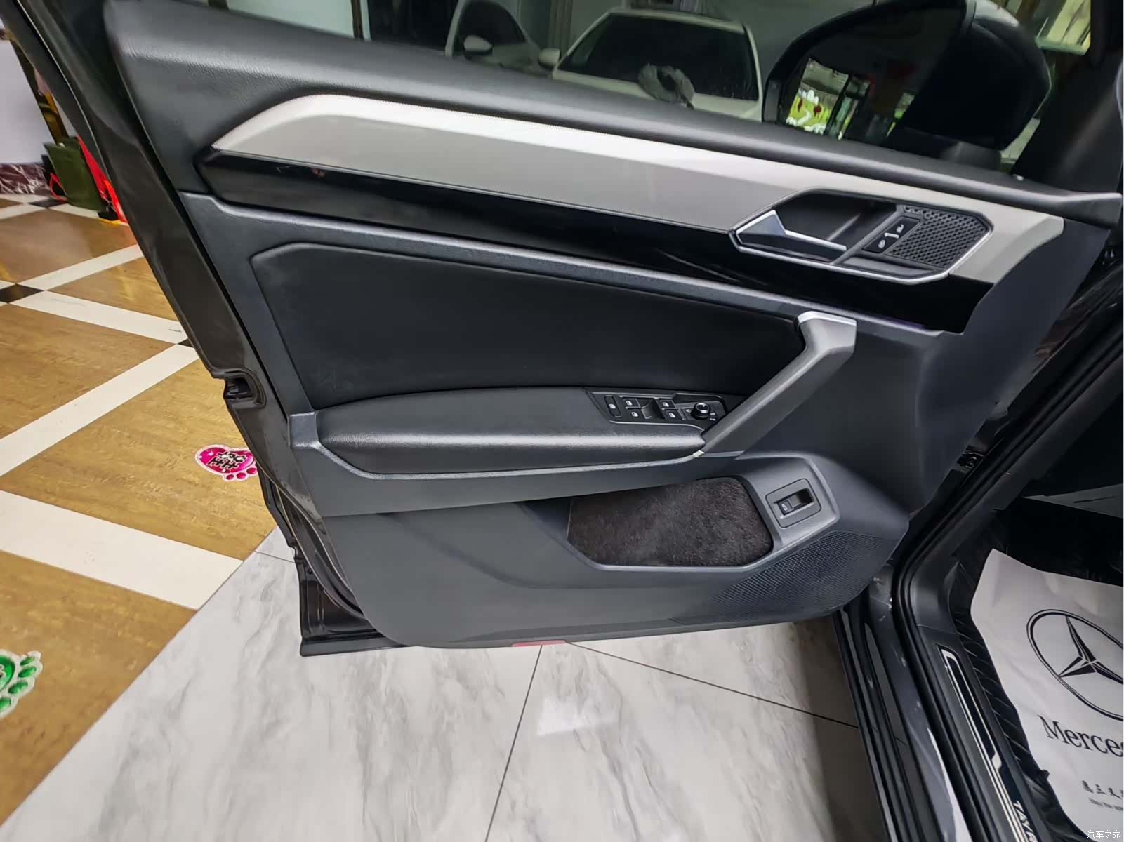 Volkswagen Tayron, 2022 15
