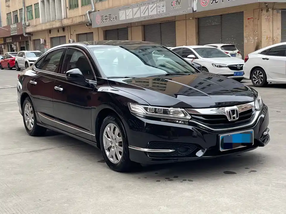 Honda Siborui Honda Siborui
