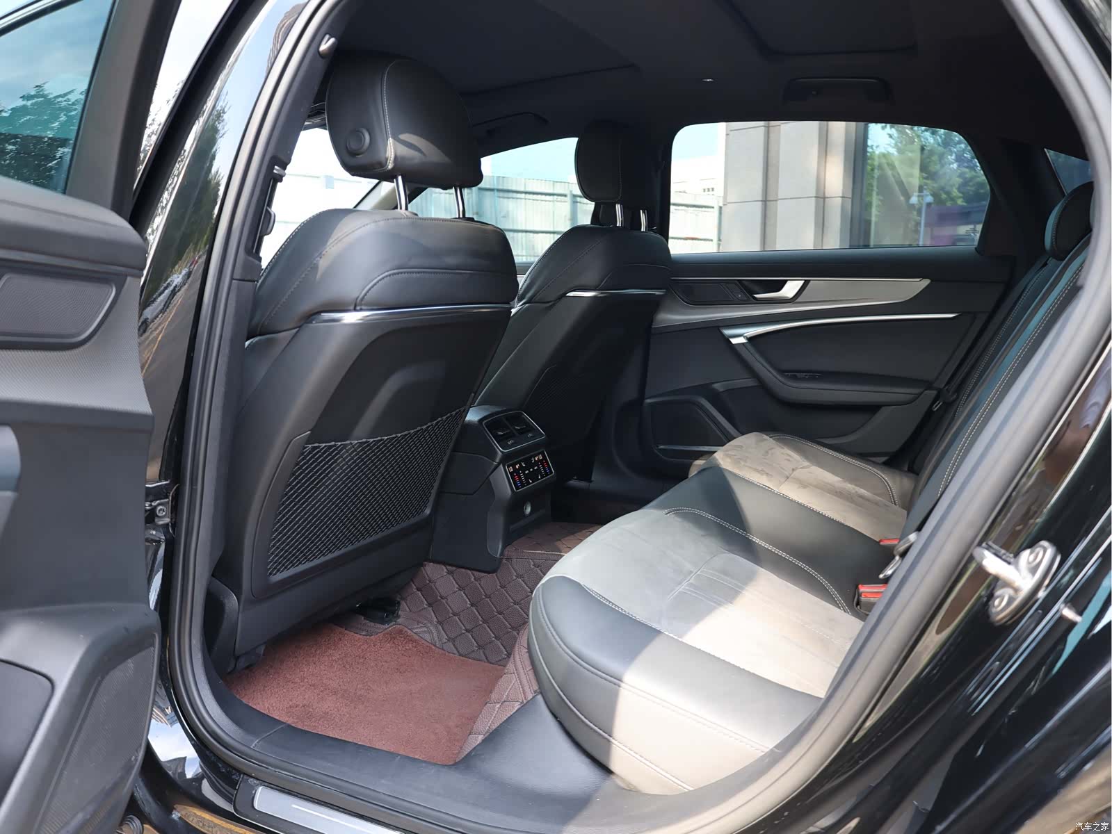 Audi A6L, 2021 17