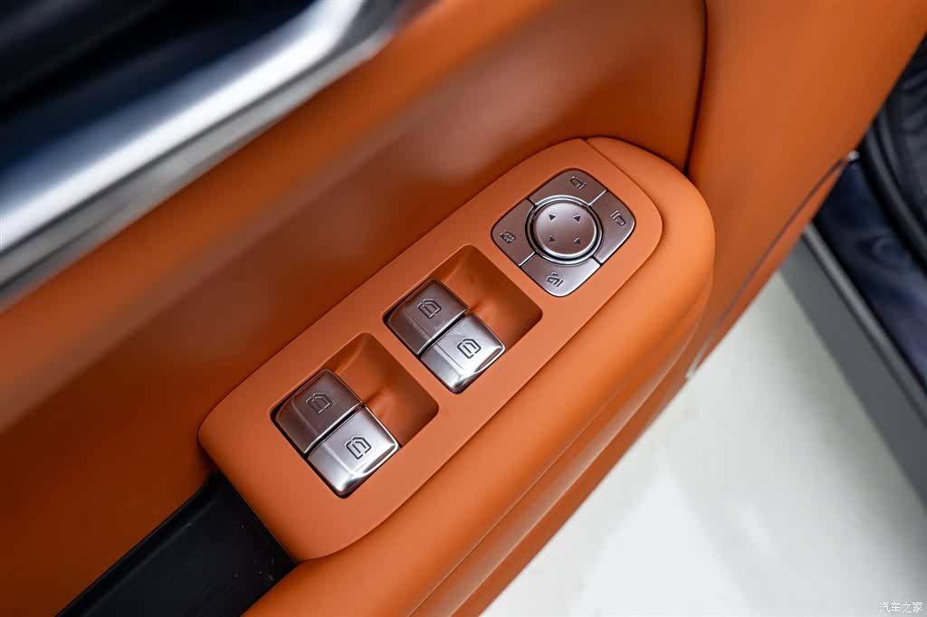 Li Auto L7, 2023 20