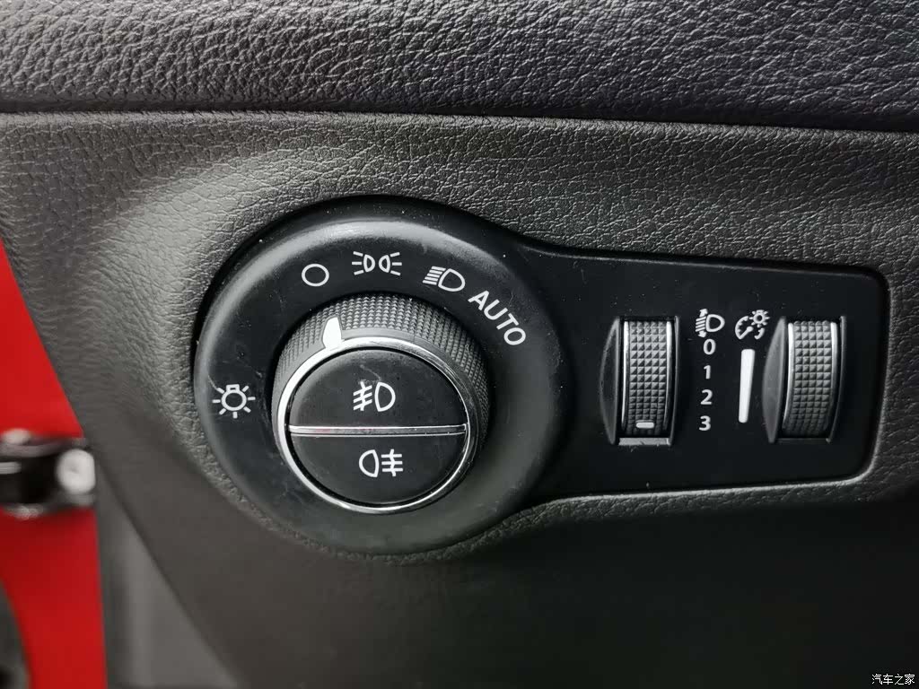 Jeep Compass, 2017 21