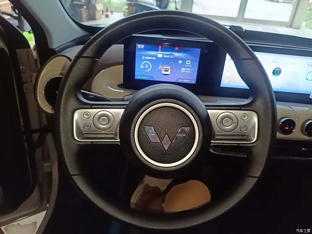 Wuling Bingo, 2024 11