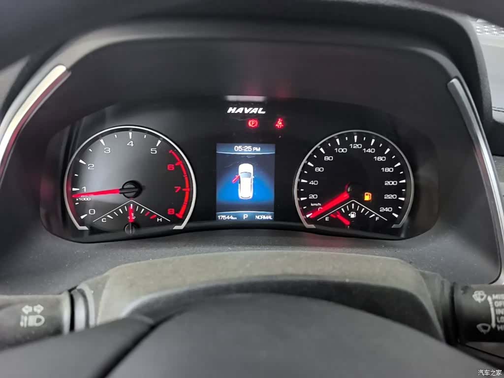 Haval H6, 2024 12