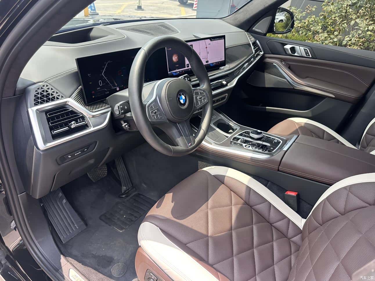 BMW X5, 2024 3