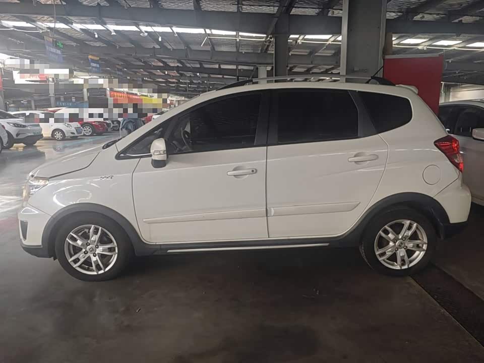 Changan CX20
