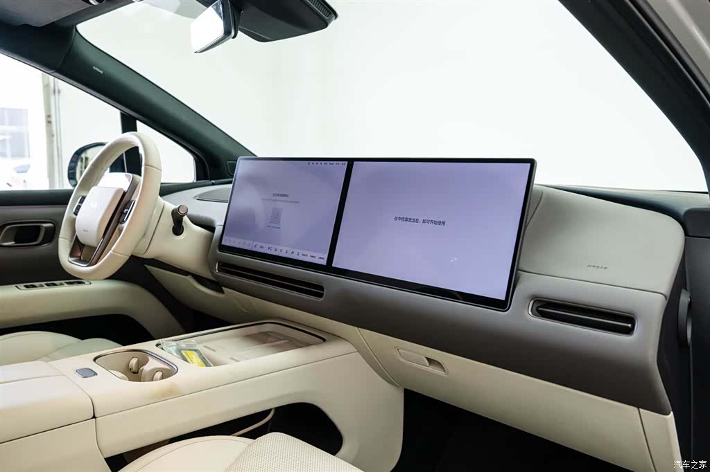 Li Auto i6, 2025 13