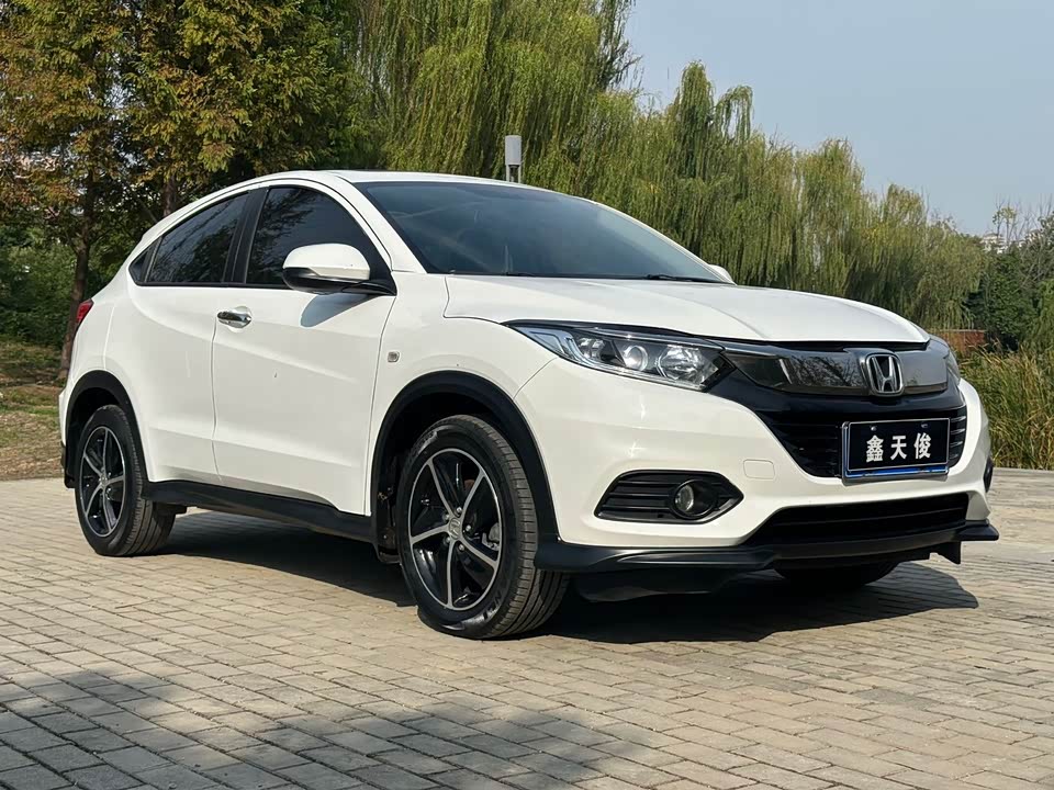 Honda Binzhi