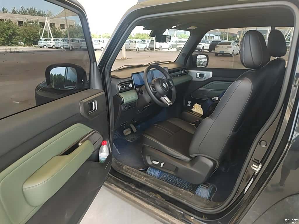 Wuling Yep, 2023 16
