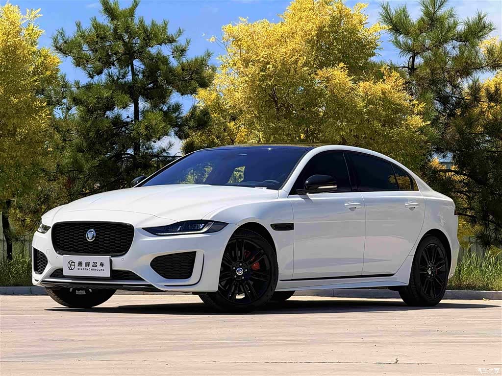 Land Rover XEL, 2025 1