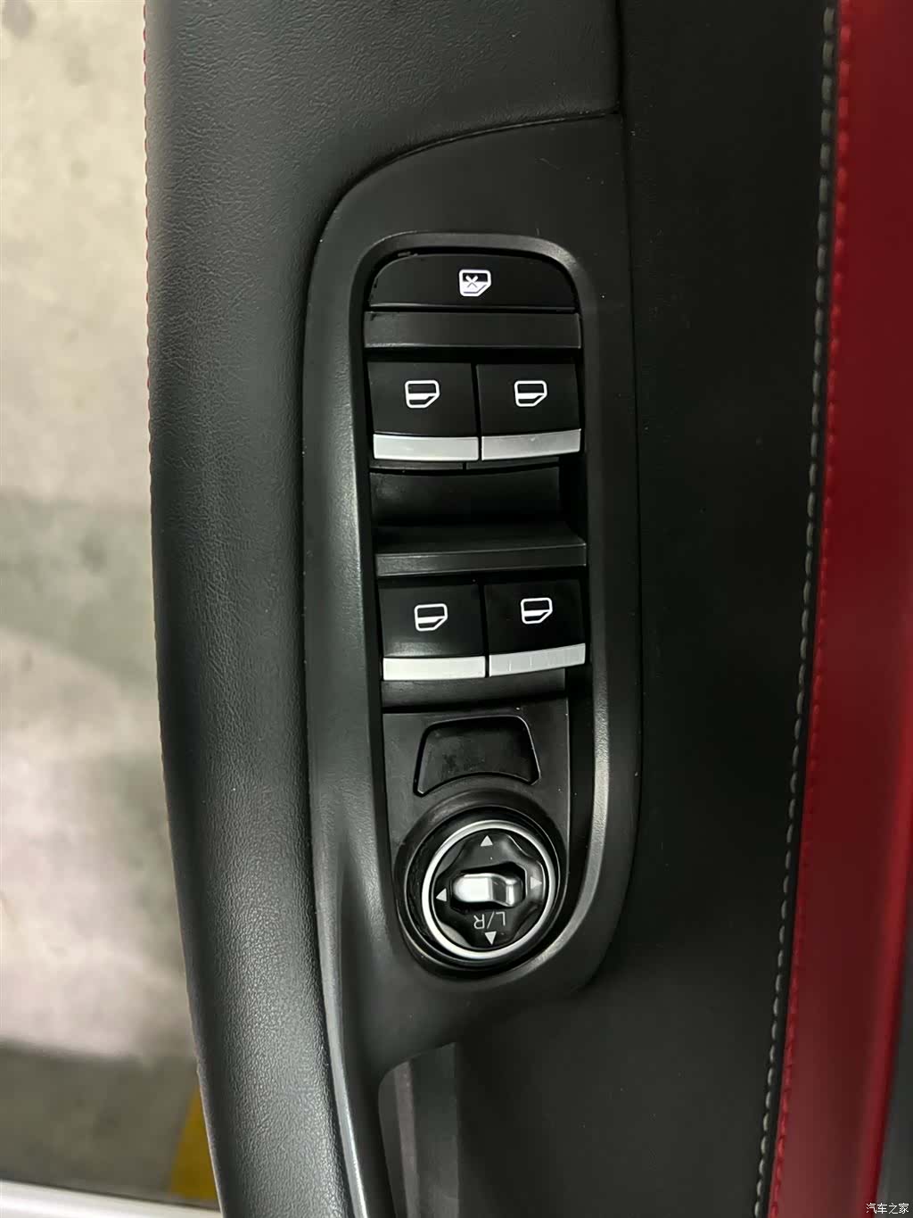 Chery Tiggo 7, 2021 9