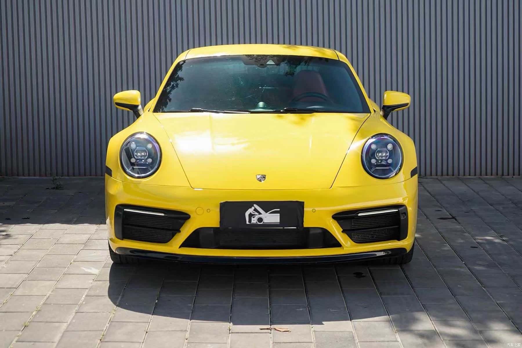 Porsche 911, 2020 2