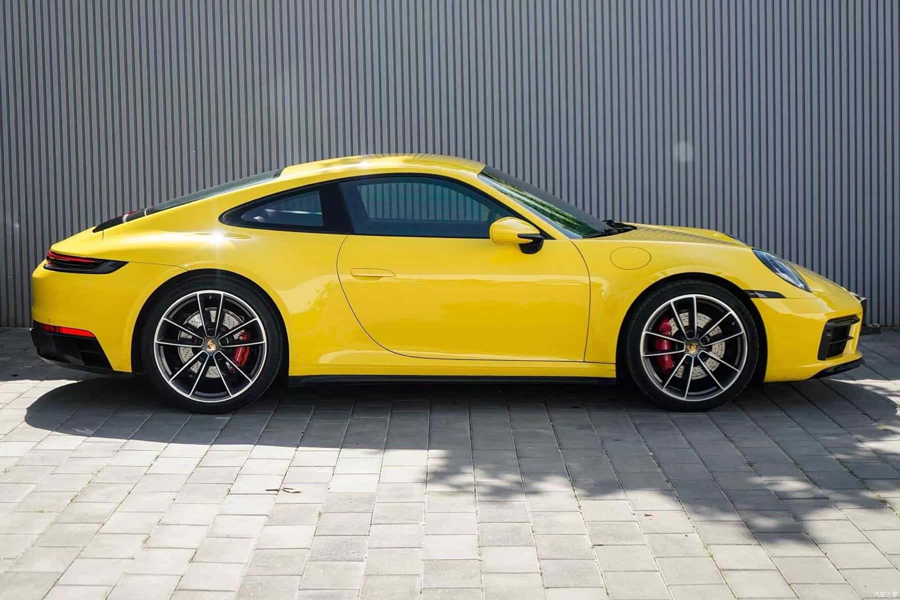 Porsche 911, 2020 все фото