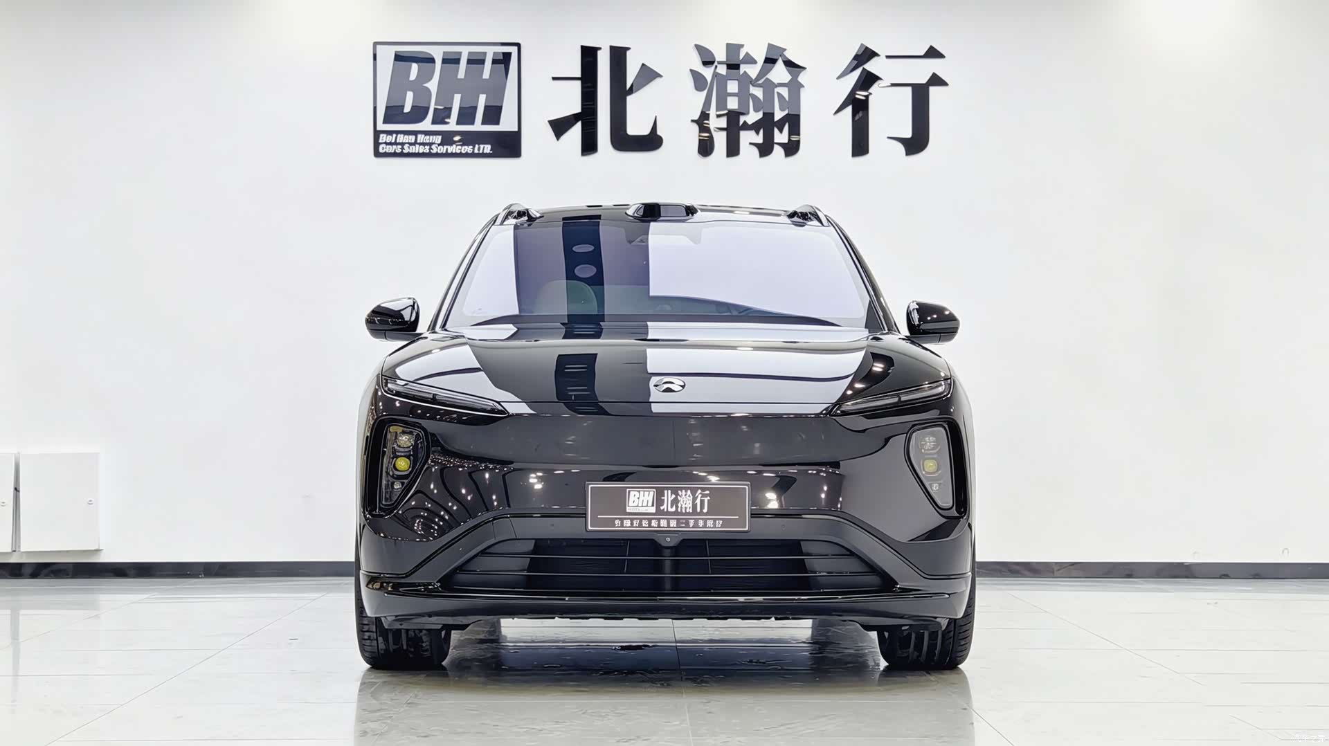 NIO ES6, 2024 2