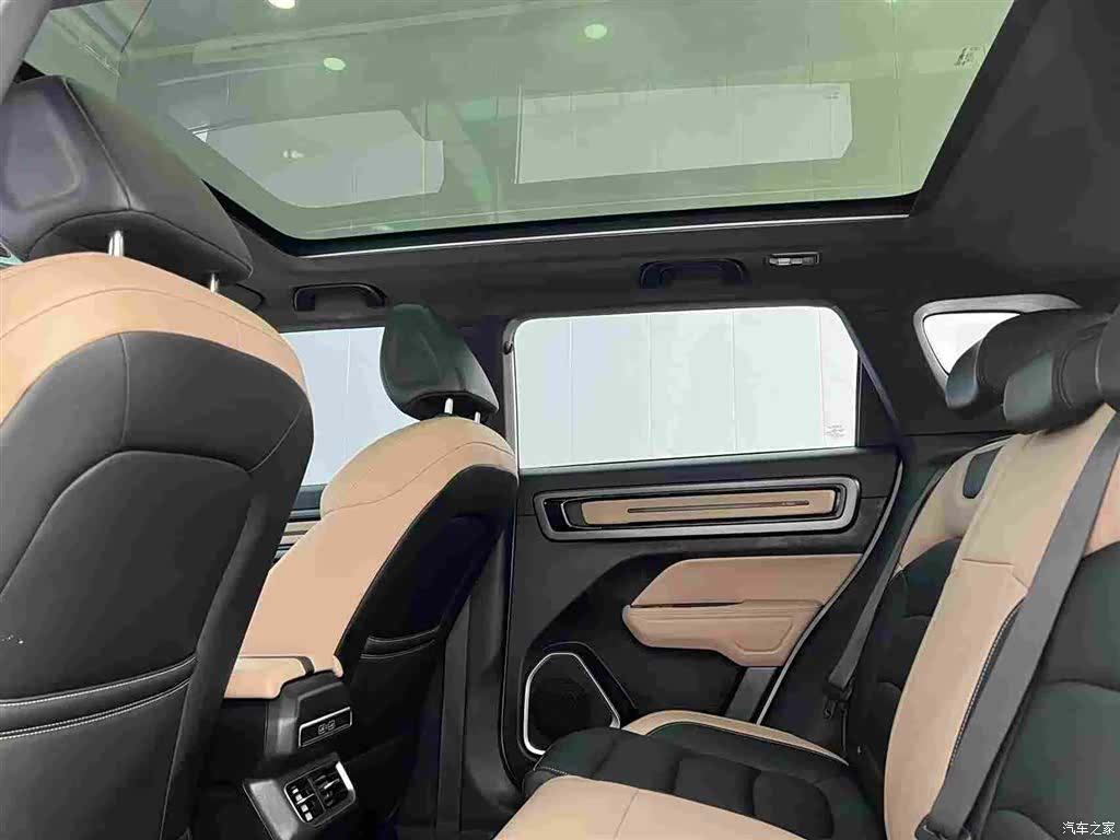 Geely Icon, 2022 8