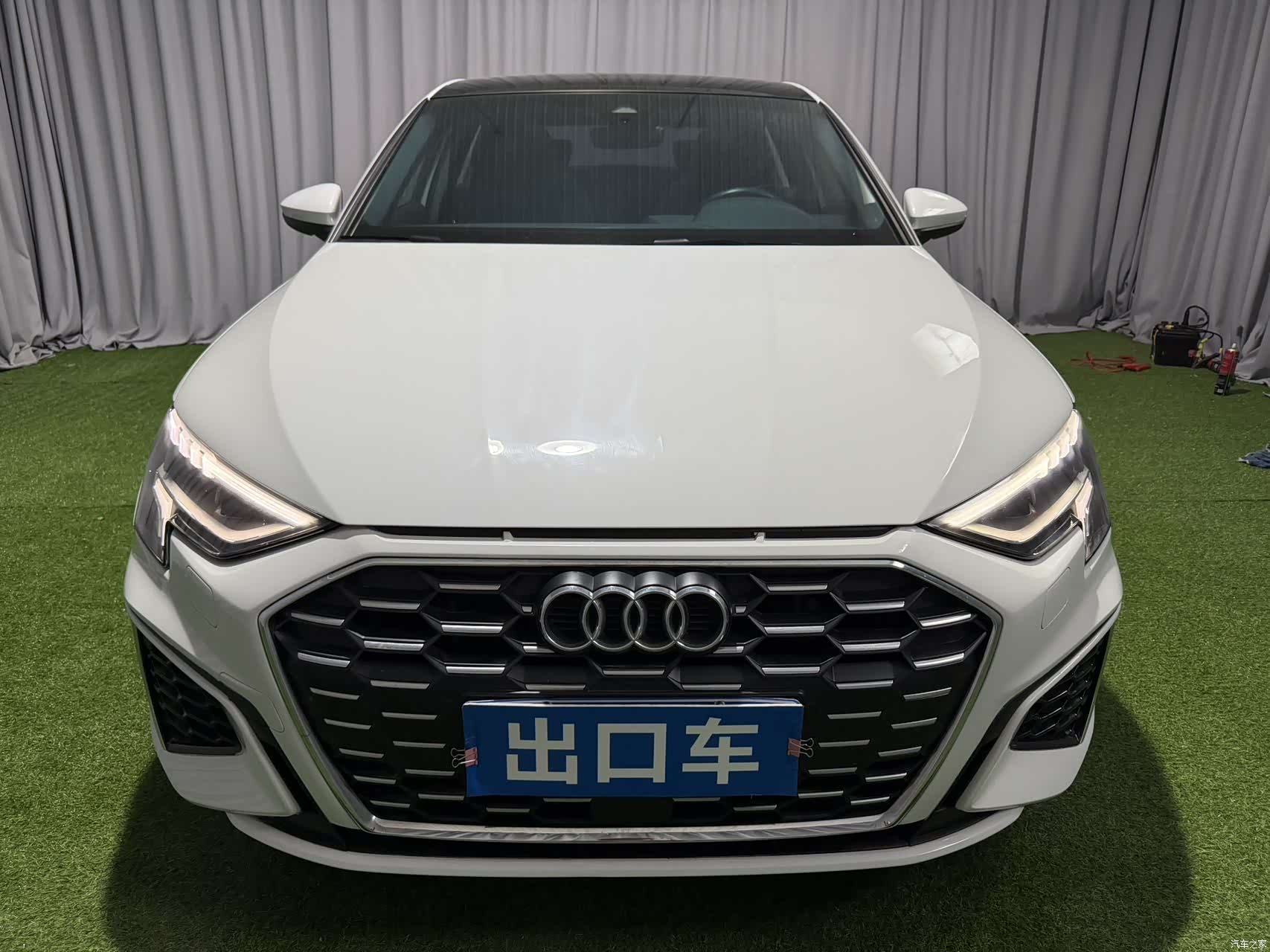Audi A3, 2022 2