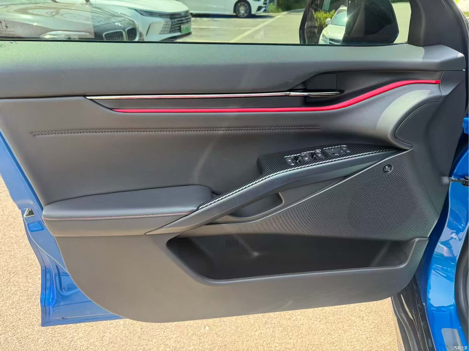 Ford Evos, 2022 12