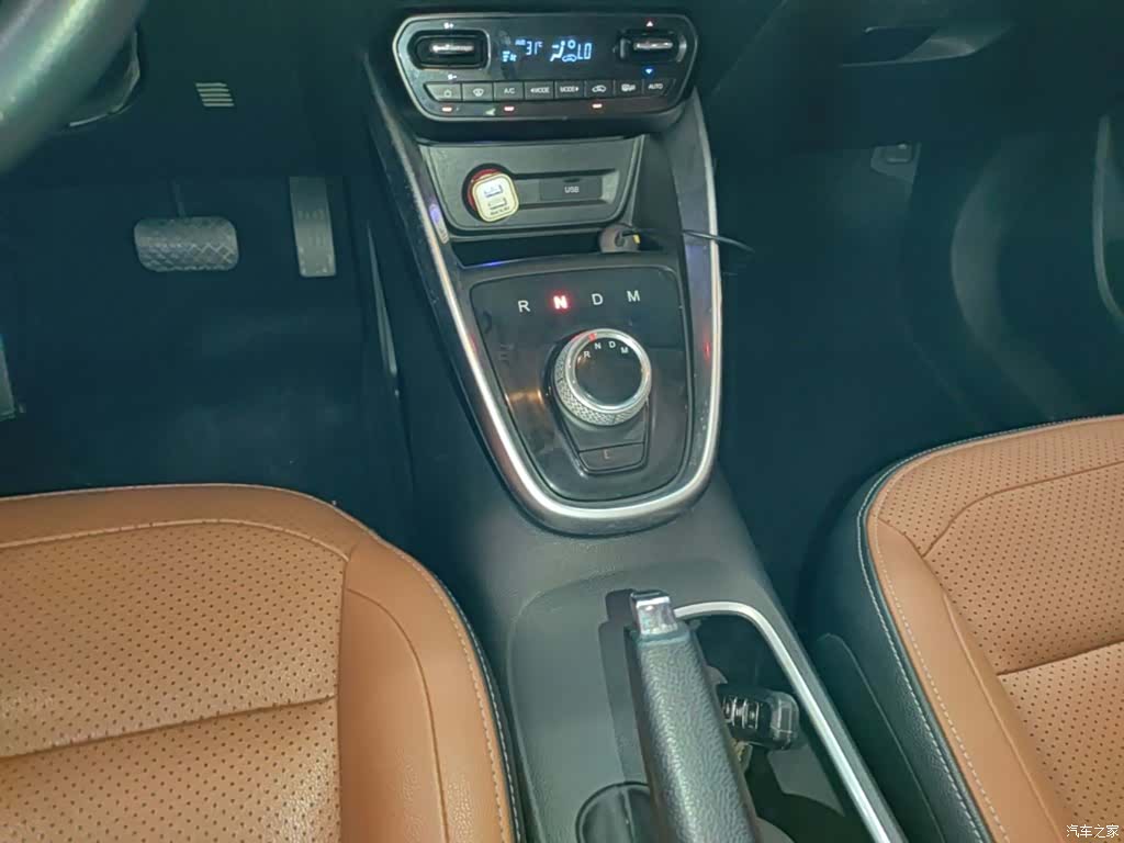 Wuling 510, 2018 14