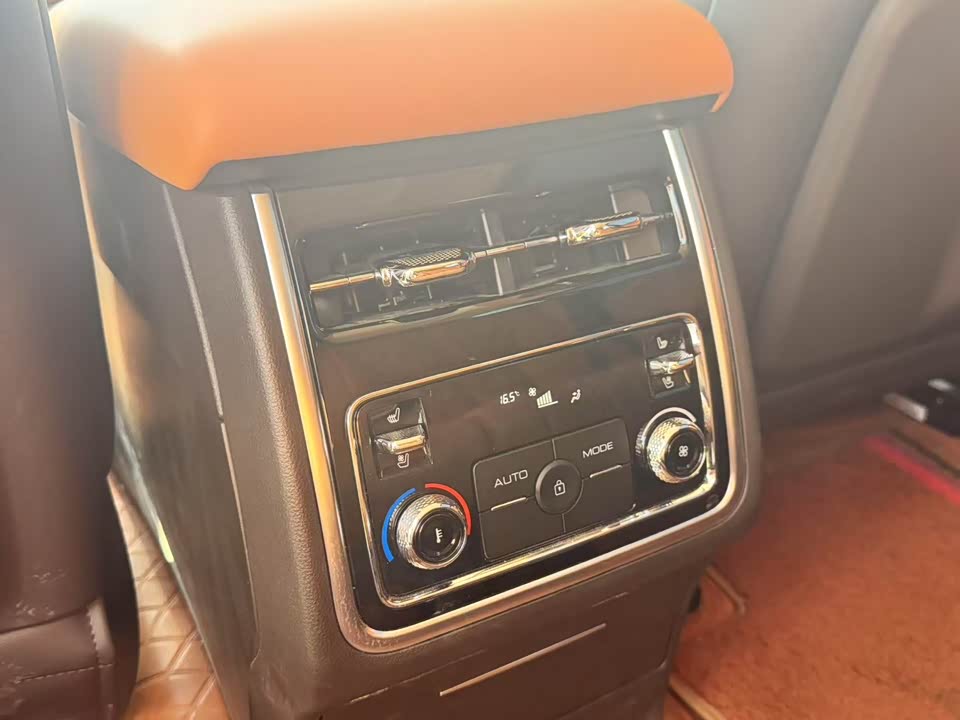 Shandong Jinan Car Shandong Jinan Car