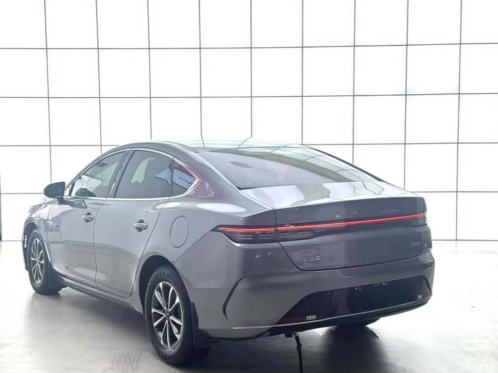 BYD Destroyer 05, 2024 7
