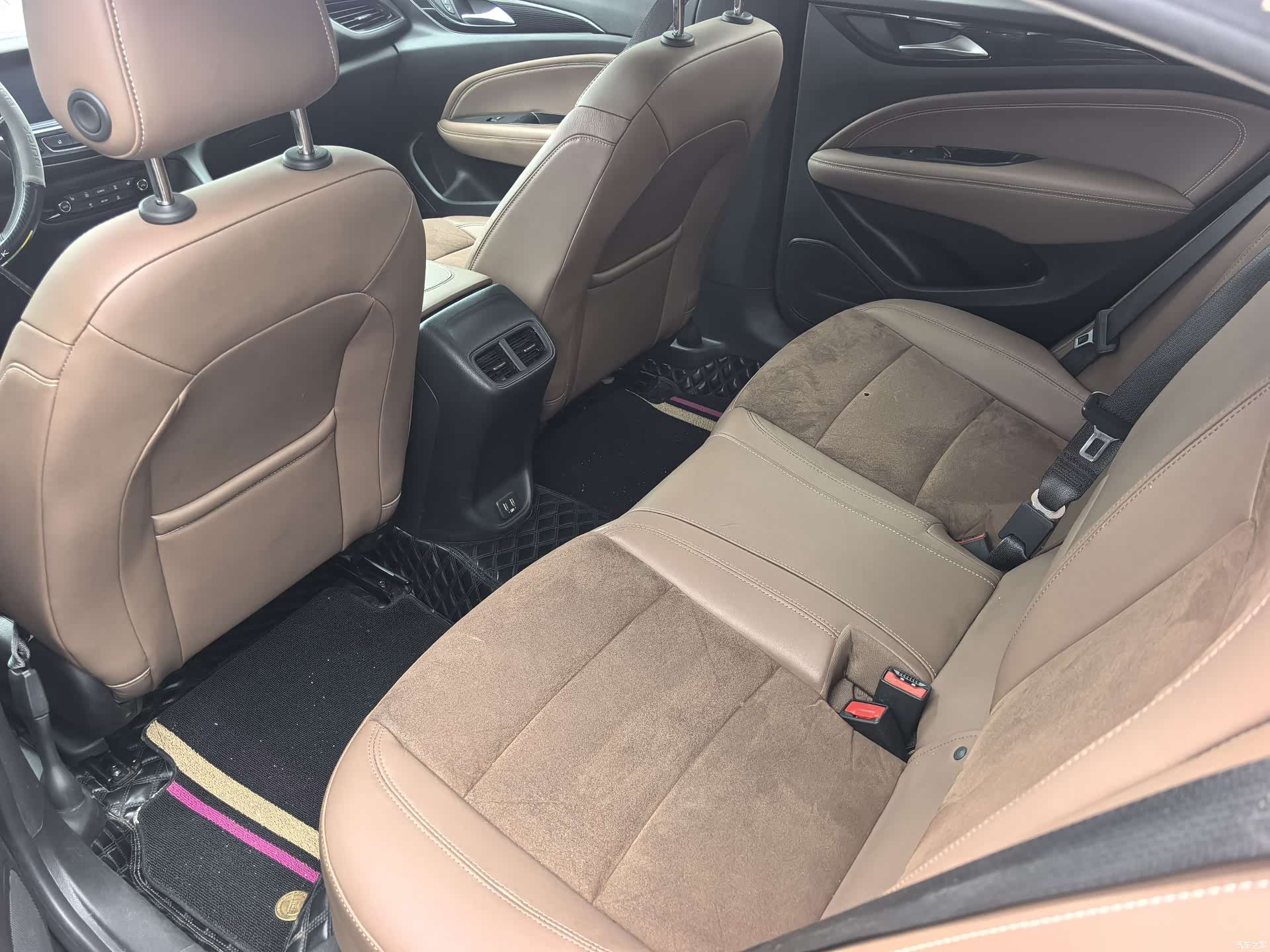 Buick Regal, 2022 все фото
