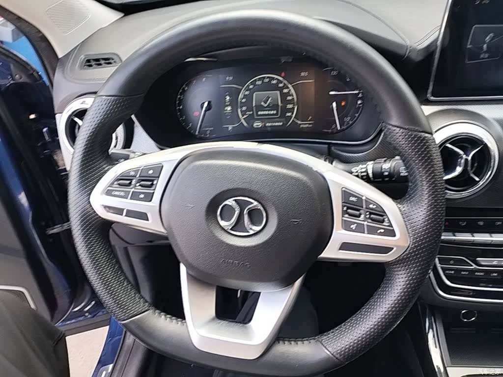 BAIC VI, 2021 11
