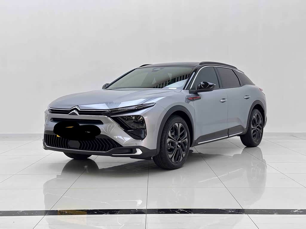 Citroen C5 X