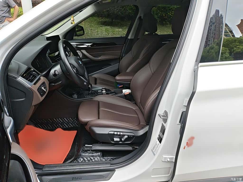 BMW X1, 2022 8