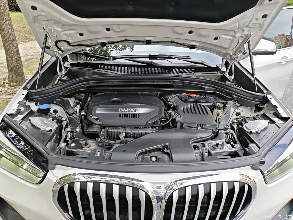BMW X1, 2022 11