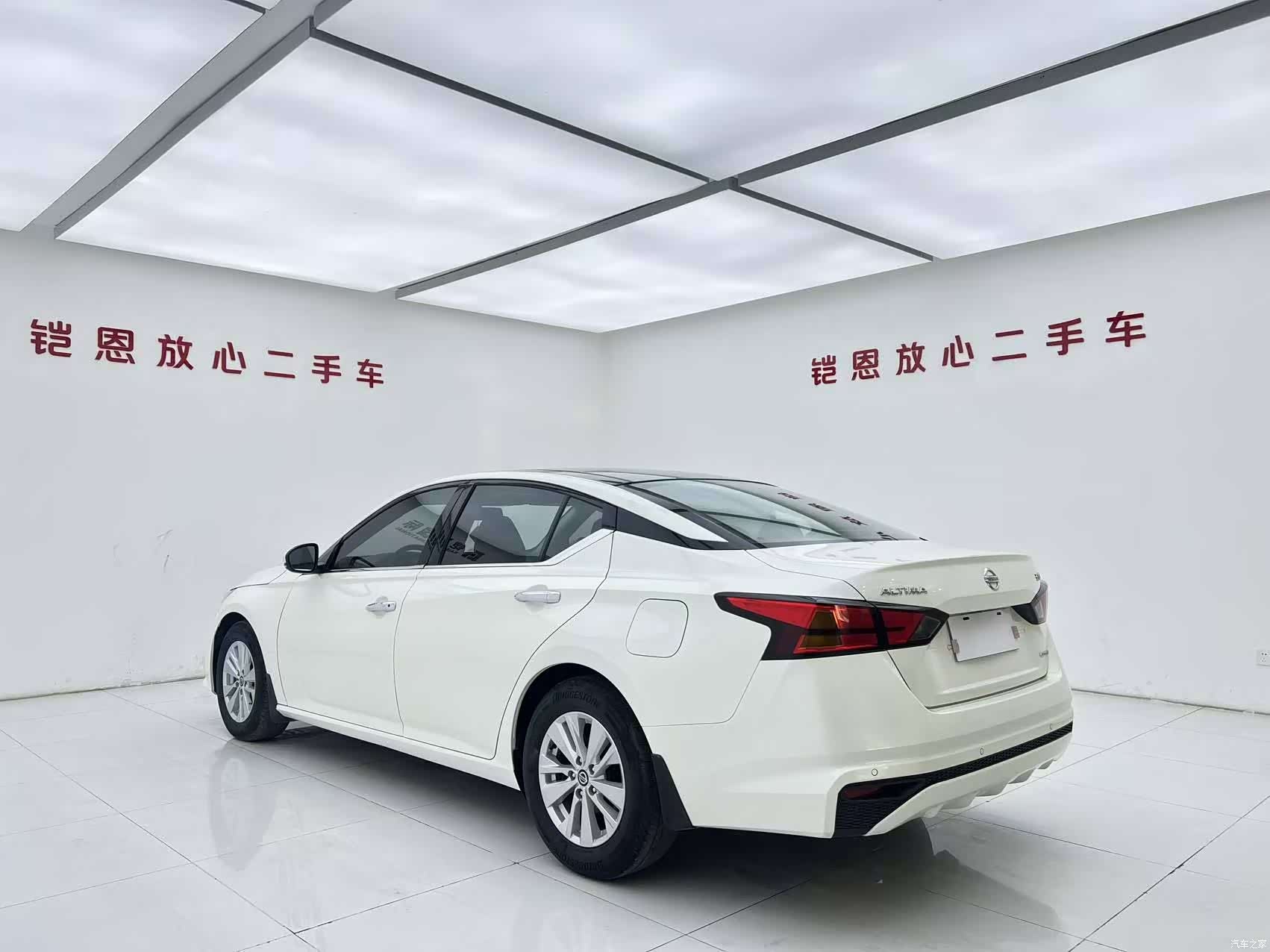 Nissan Teana, 2020 14