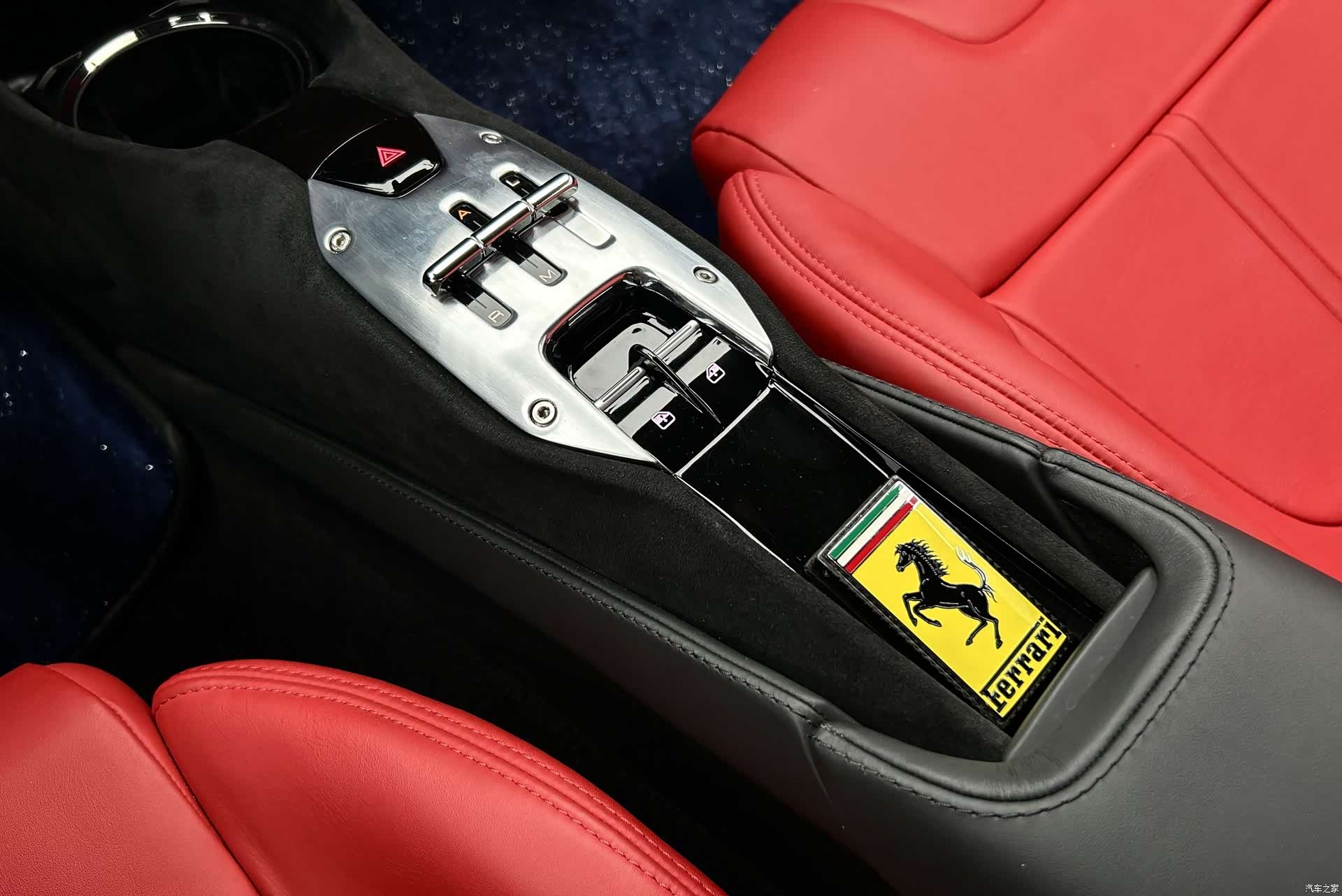 Ferrari SF90, 2022 3