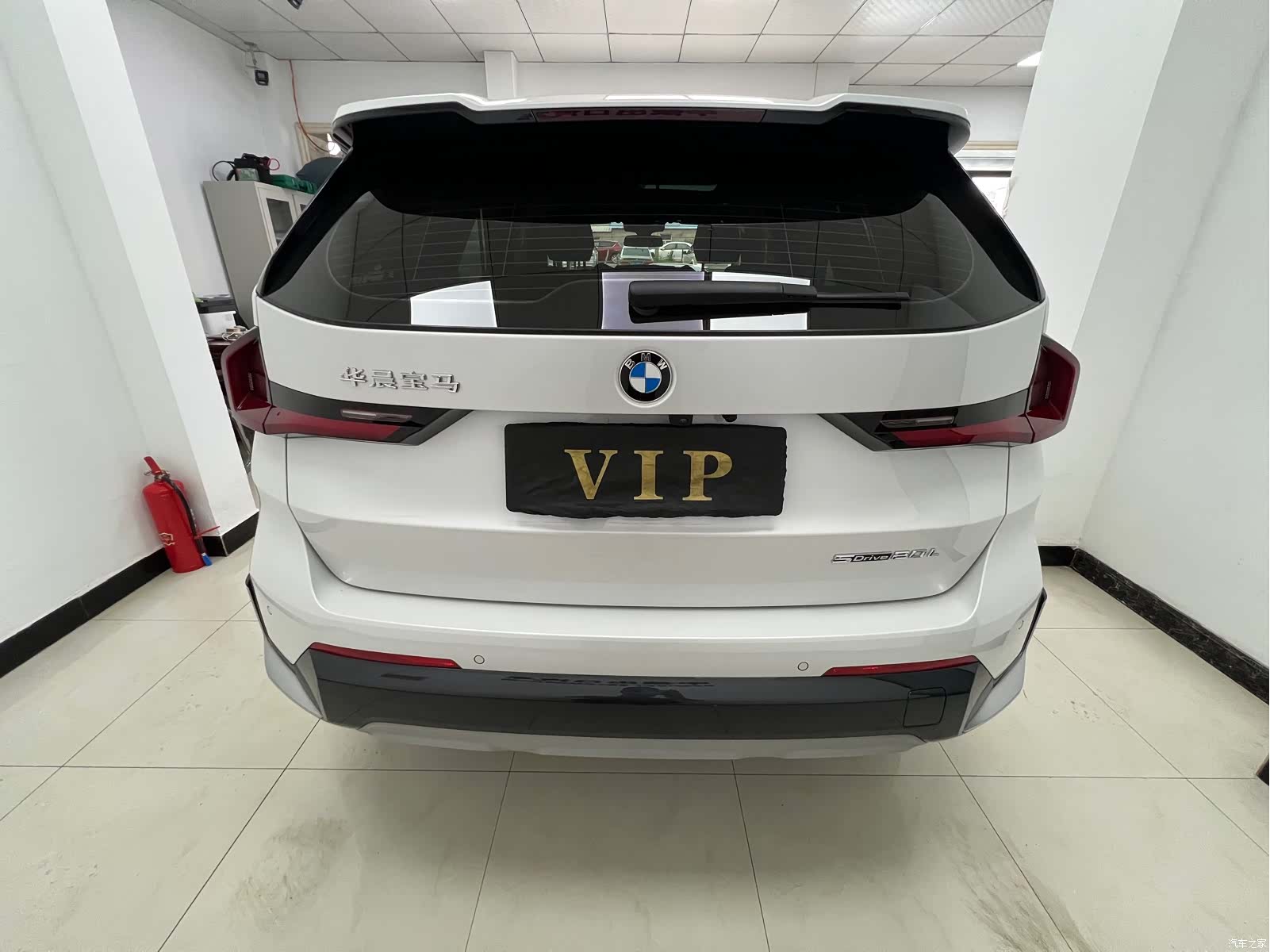 BMW X1, 2024 32
