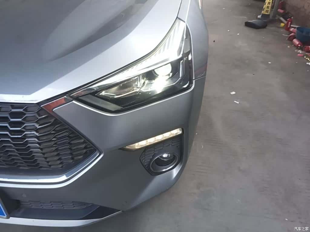 Haval H6, 2018 24
