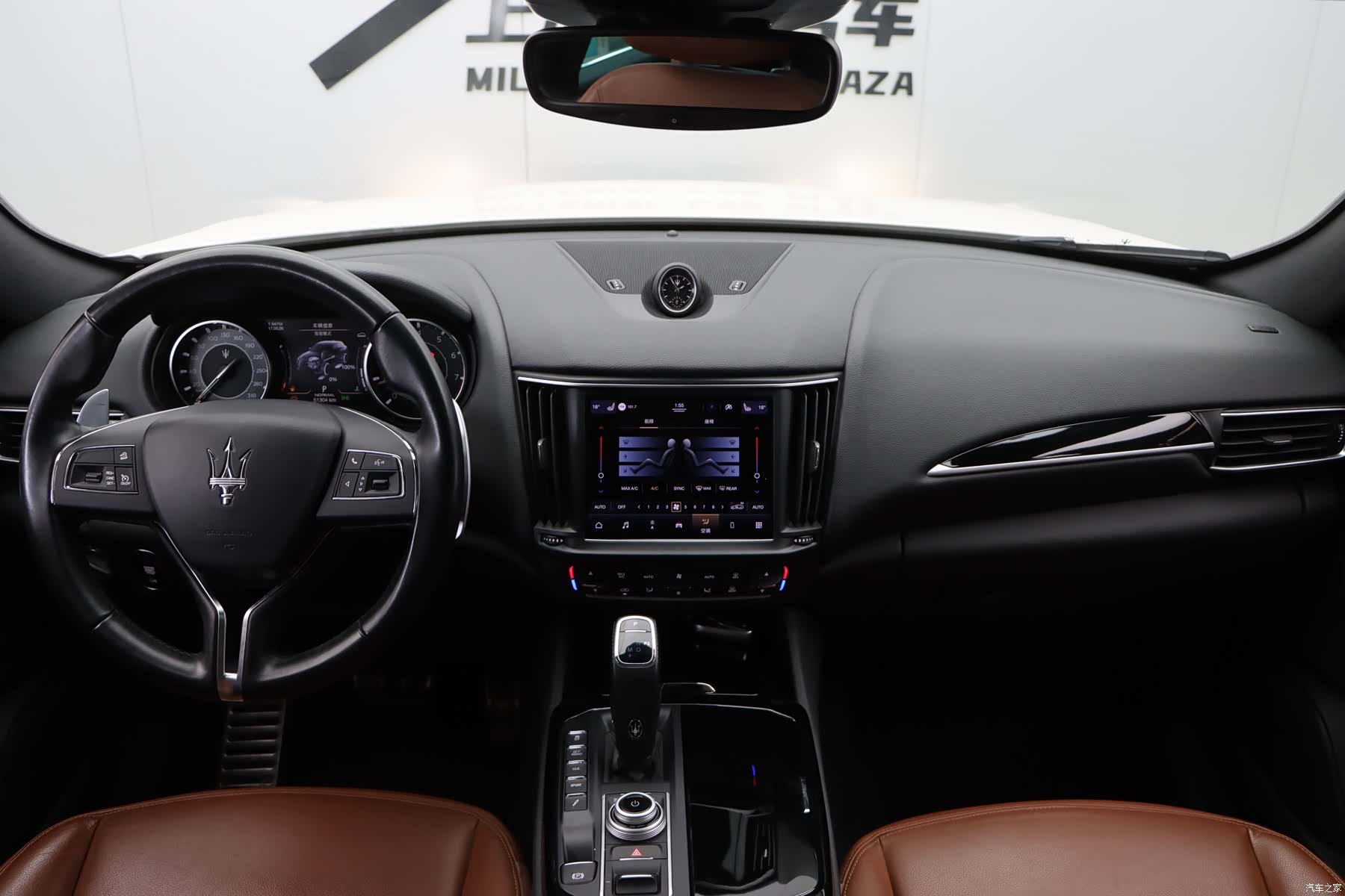 Maserati Levante, 2022 16
