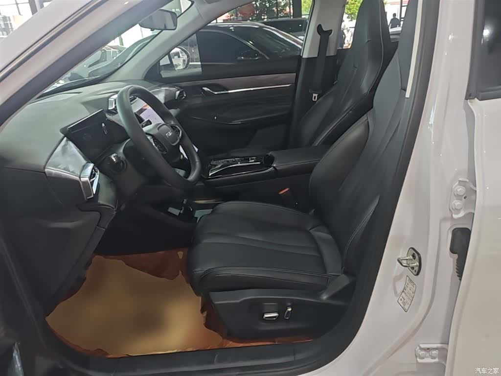 DongFeng DH-i, 2024 15