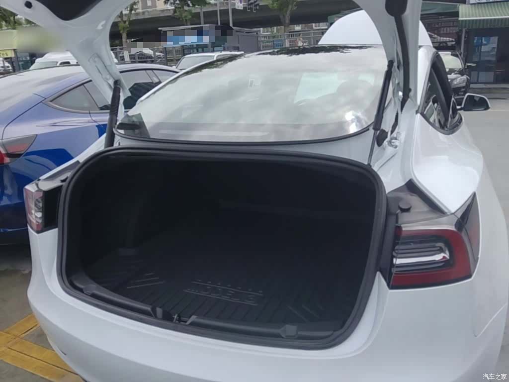 Tesla Model 3, 2021 19