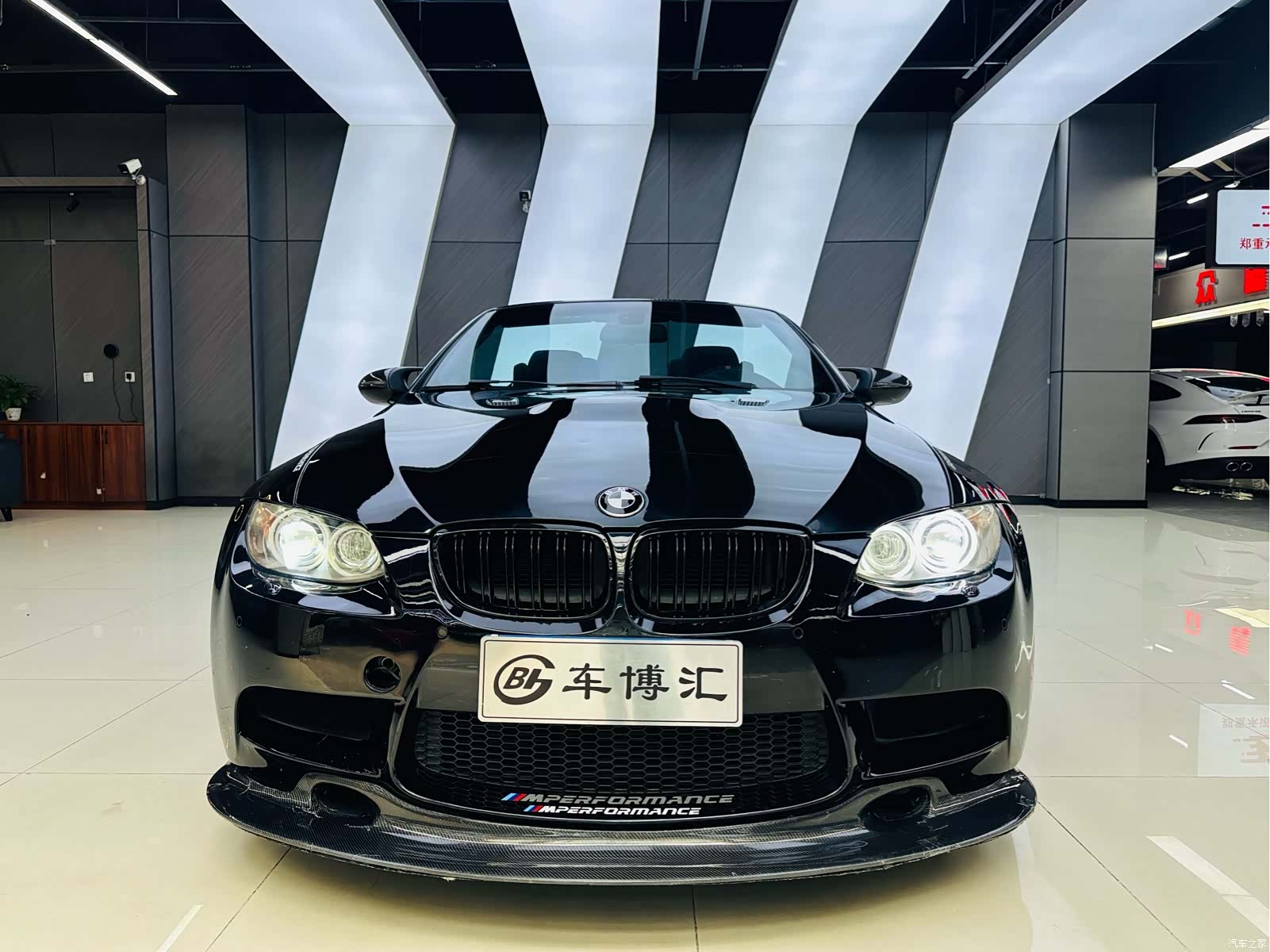 BMW M3, 2011 2