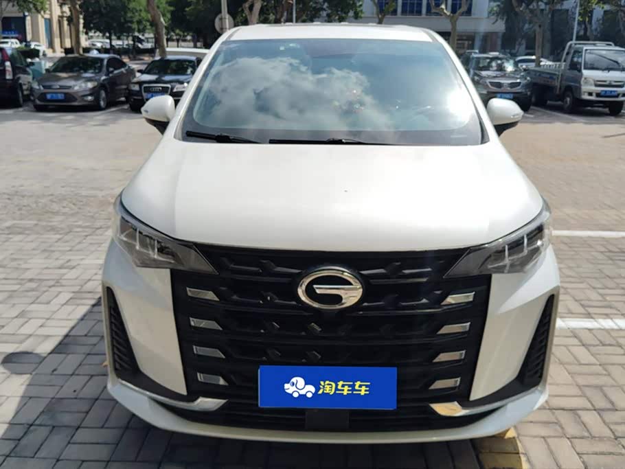 Trumpchi Trumpchi M6