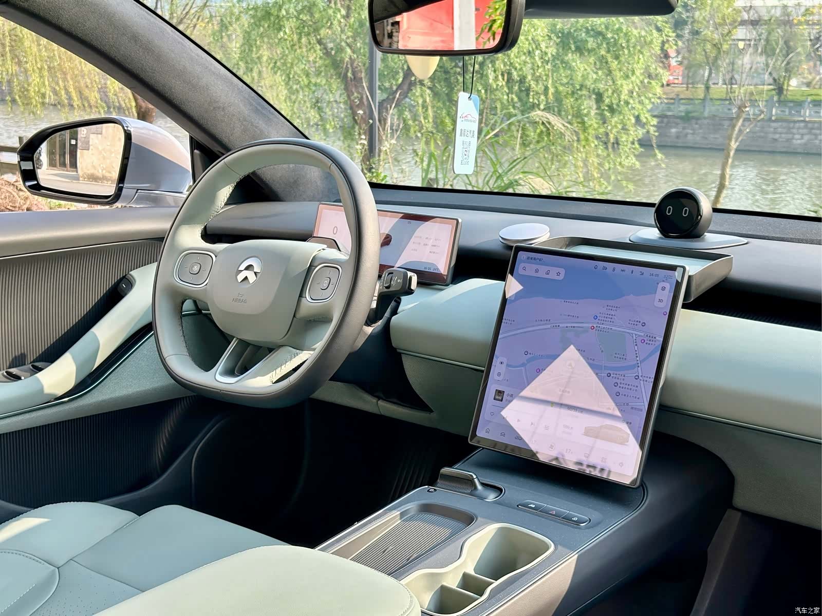NIO ET5, 2023 17