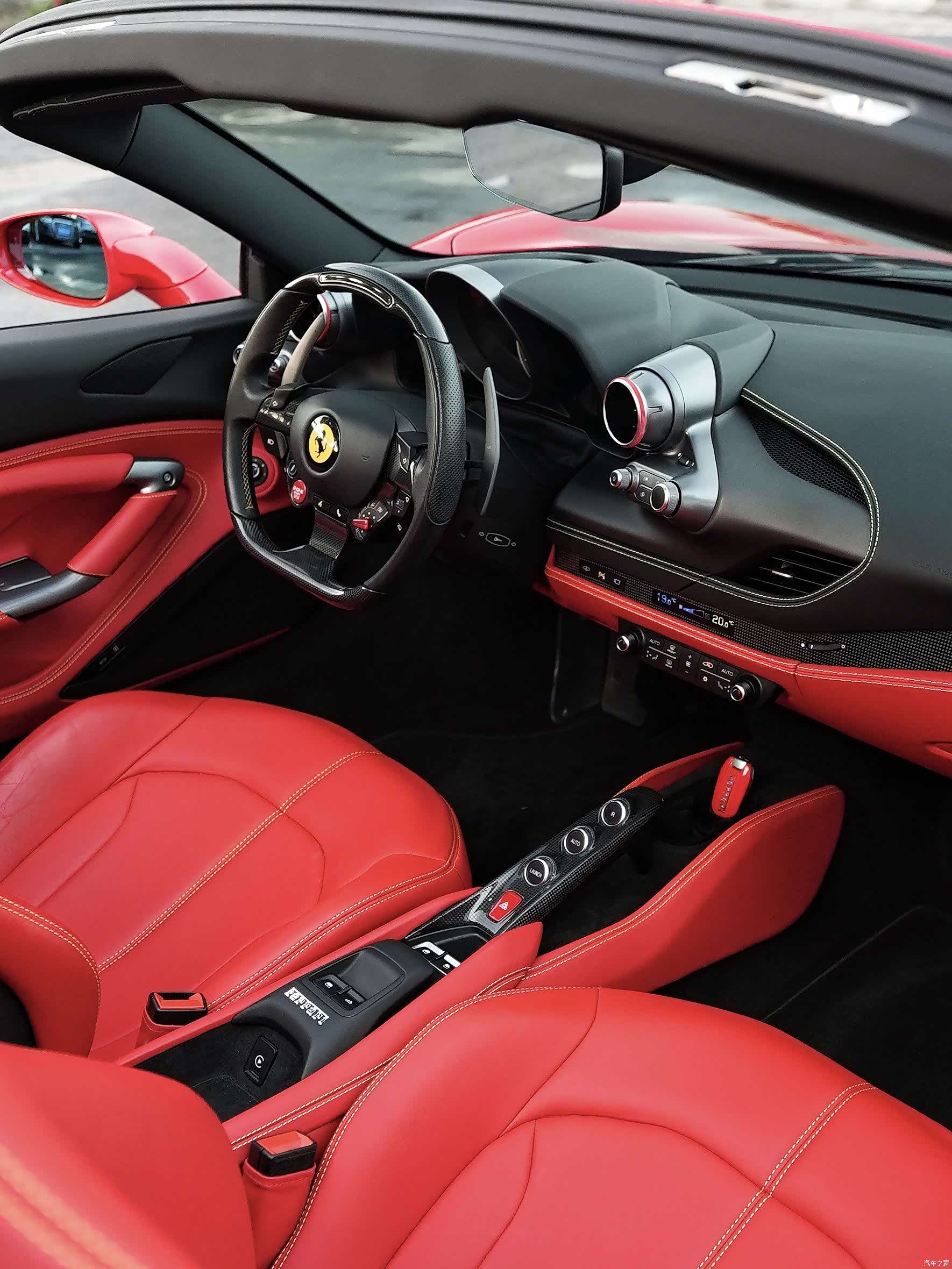 Ferrari F8, 2022 2
