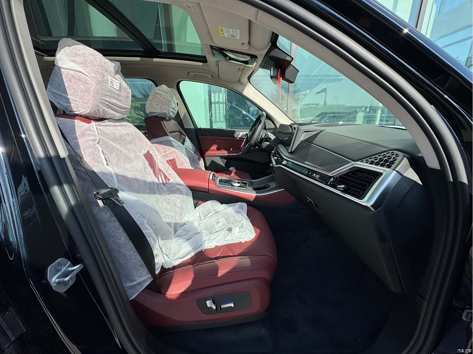 BMW X5, 1900 4