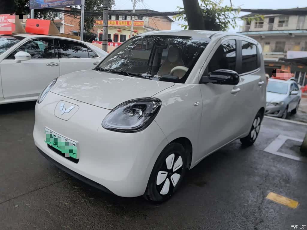 Wuling MINIEV, 2025 1