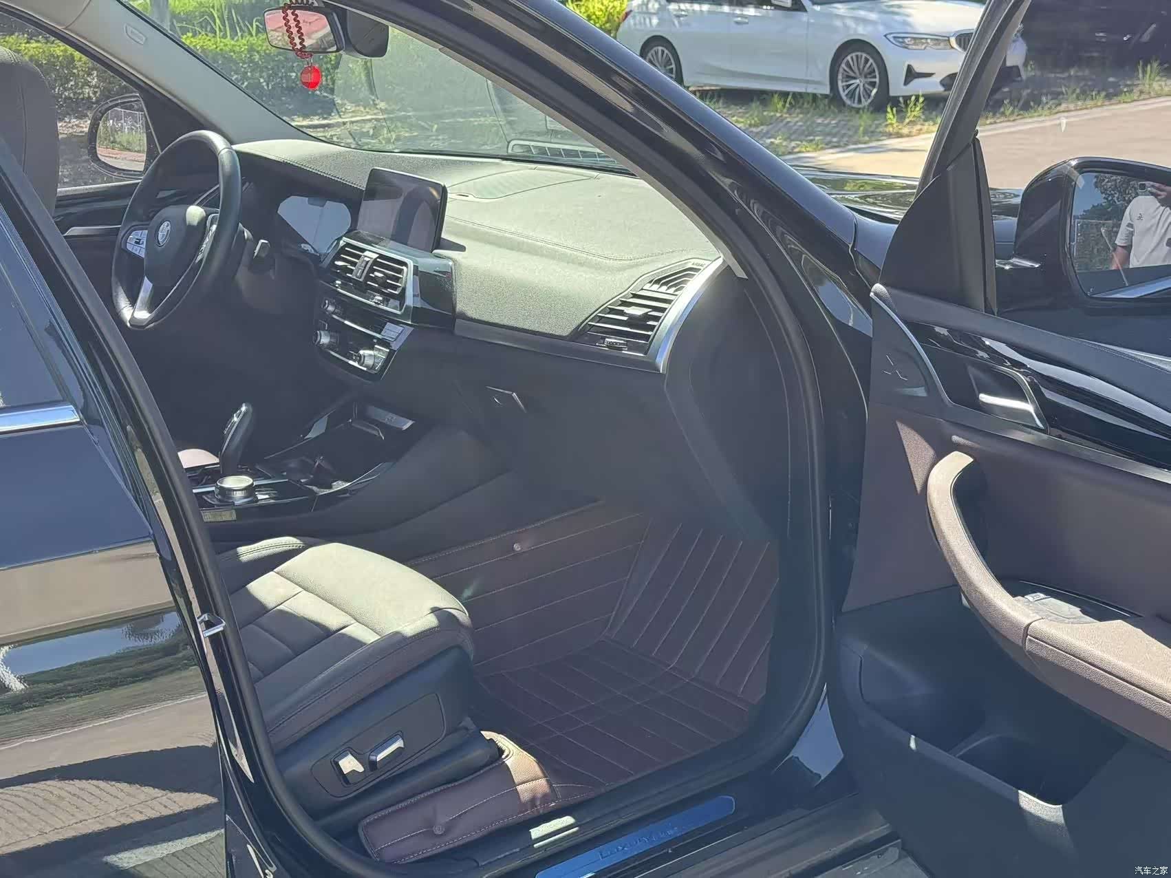BMW X3, 2020 16