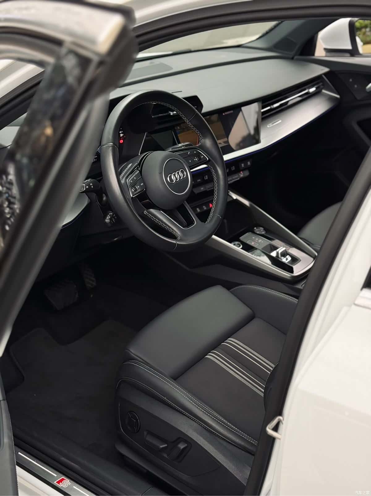 Audi A3, 2025 8