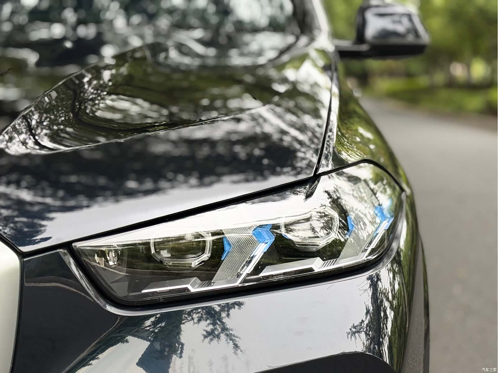 BMW X5, 2024 3