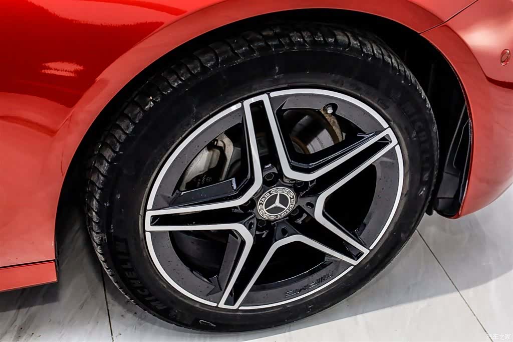 Mercedes-Benz E-Class, 2021 30