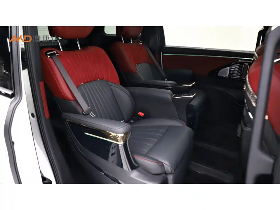 Trumpchi Trumpchi M8