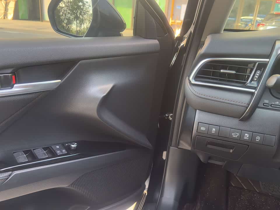 Toyota Camry Toyota Camry